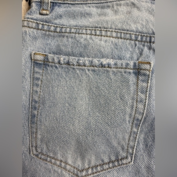 PacSun ultra high rise slim Jeans - Picture 12 of 13